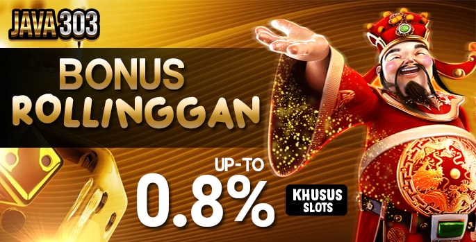 Keamanan dan Fairness: Menjaga Pengalaman Bermain Slot Online di Java303